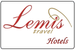 Lemis Travel - Lemis Travels Hotels 